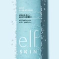 thumbnail image 4 of e.l.f. Holy Hydration! Hydro-Gel Moisturizer, Hydrates &amp; Moisturizes Skin for a Plumped Up Complexion, Lightweight &amp; Quick-Absorbing, White, 1.76 Oz, 4 of 5