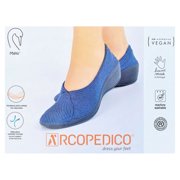 ARCOPEDICO Adult Female Mailu Shoes, Color: Denim, Width: M, Size: 40
