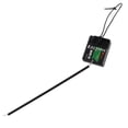 thumbnail image 4 of Receptor FS-IT4S FS IA4B RC 2.4G 4 Canales RC RC Receptor de Embarcaciones de Automóvil para FS I10 FS I6 FS GT2F FS GT2G FS IT4S FS I6S, 4 of 7
