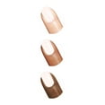 thumbnail image 4 of Sally Hansen Color Therapy Nail Polish, My Sheer, 0.5 oz, Restorative, Argan Oil Formula, 4 of 15
