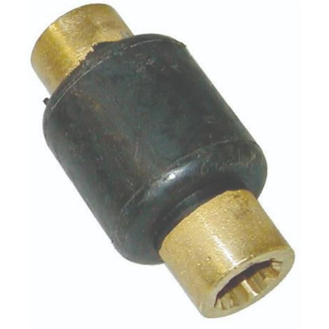 10 Spline Propeller Shaft Hub