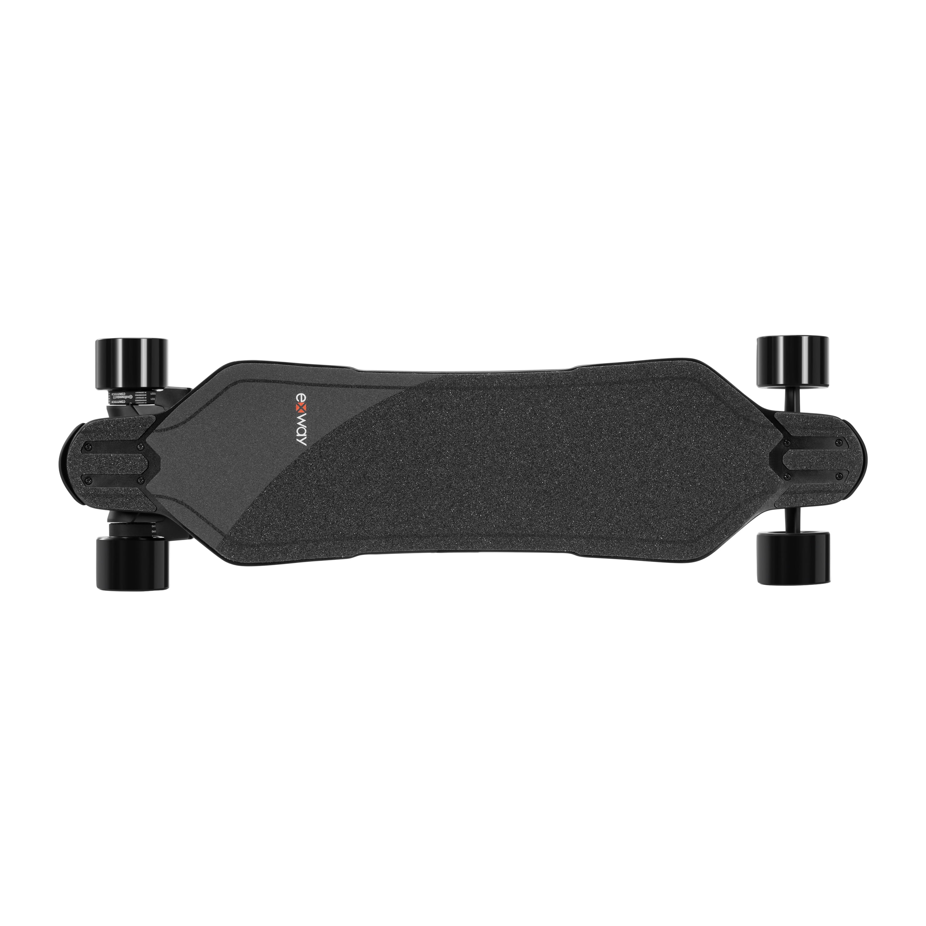 Exway Flex Pro Belt Electric Skateboard with Remote, Speed 31mph, Range 25miles, for Adults & Youths Exway Flex Pro Belt Electric Skateboard with Remote, Speed 31mph, Range 25miles, for Adults & Youths