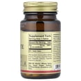 thumbnail image 4 of Solgar Zinc Picolinate 22 mg Tablets 1 ea, 4 of 4
