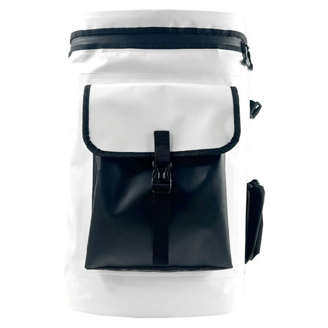 Bolsa de pesca Coacher Bolsa a prueba de fuga Mantenga la mochila fresca de la pesca para el enfriador de pescado aislado para al aire libre