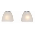 thumbnail image 3 of Craftmade Lighting - Two Light Vanity - Wall Lighting - Bradley 2 Light Bath, 3 of 5