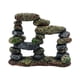 thumbnail image 2 of Decoración de pecera Soledad estatua de piedra acuario escondite DIY cueva de roca Estilo A, 2 of 10