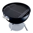 thumbnail image 2 of Weber Replacement Hinged Cooking Grate, 22 Inch, 2 of 4