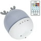 thumbnail image 4 of Luz Nocturna LED, Proyector De Luz Nocturna Duradero Y Seguro, Con Control Remoto Para Los Amantes De La Decoración Del Hogar Del Dormitorio De Los Niños Del Bebé ANGGREK AGX2143, 4 of 8