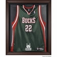 thumbnail image 3 of Washington Wizards Black Framed Team Logo Jersey Display Case, 3 of 7