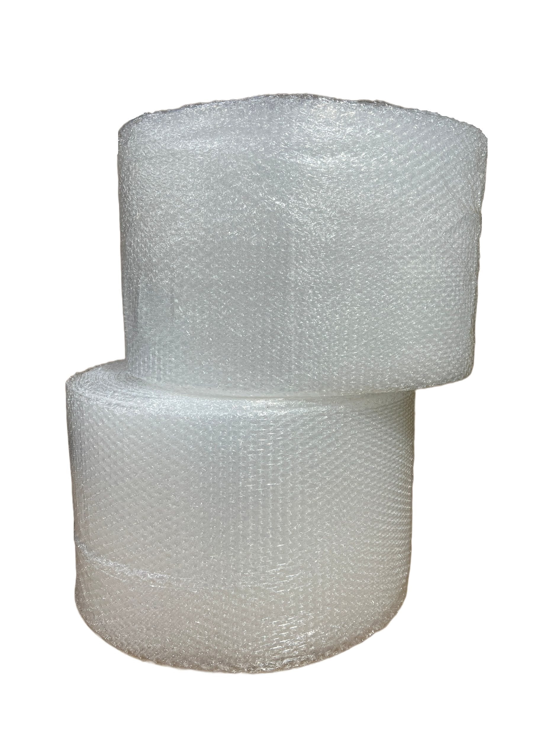 3/16" SH Small Bubble Cushioning Wrap Padding Roll 800' x 12" Wide 800FT