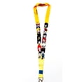 thumbnail image 2 of Great Eastern Entertainment My Hero Academia SD Class 1-A Heroes Lanyard with ID Badge Holder & U.A. Charm, 2 of 2