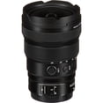 thumbnail image 2 of Lente Nikkor  Z 14-24mm f/2.8 S Nikon Lente Z 14-24MM F/2.8G, 2 of 2