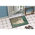 thumbnail image 2 of Chihuahua Queen Mother Door Mat, 2 of 4