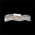 thumbnail image 1 of CWI Lighting Glamour 5 Lumières pour Coiffeuse avec Finition Chromée, 1 of 2