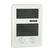 Cadet CBC103TW Com-Pak 120/240V 1000 Watt Bathroom Heater