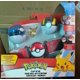 thumbnail image 3 of Figura original de Takara Tomy Pokémon Battle Ready, paquete múltiple, colección de monstruos Pokémon Pikachu Venusaur, Moncolle Ex Poké Ball, 3 of 5