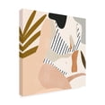 thumbnail image 2 of Victoria Borges 'Trieste Summer IV' Canvas Art, 2 of 3