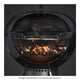 thumbnail image 4 of Plancha Weber de Hierro Fundido Negro, 4 of 4