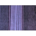 thumbnail image 1 of Ahgly Company Indoor Rectangle Abstract Blue Modern Area Rugs, 6' x 9', 1 of 4