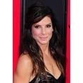 thumbnail image 2 of Sandra Bullock At Arrivals For The Heat Premiere Photo Print, 2 of 2