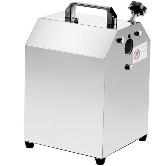 KFFKFF Multi-functional Motor for Meat Processing, Compatible with Manual Meat Mixers BX-30, BX-40, BX-30T, BX-40T