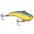 thumbnail image 2 of Rapala Slab Rap 06 Lipless Crankbait Chrome, 2 of 2