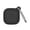 Black, variant on Comprehensive Silicone Shield Waterproof Protector Sleeve Housing for by Life 360 (2024) Trackers Regular Commuters