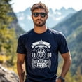 thumbnail image 3 of May 1980 The Birth of Legends T-Shirt - Celebrated Birthday Tee for Men, 3 of 4