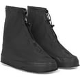 thumbnail image 1 of SHAR Couvre-Chaussures Imperméables pour Hommes et Femmes - Couvre-Chaussures Réutilisables, 1 of 5