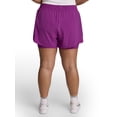 thumbnail image 3 of Reebok Women's On Pace with Compression Short, Sizes XS - 4X, 3 of 8