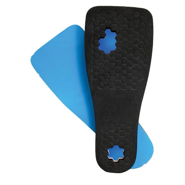 Plantilla Completa Medical Peg-Assist Talla Mediana Punta Cuadrada