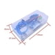 thumbnail image 5 of For R3 Development Board Started Kit 830 Hole Breadboard Parts Kit, 5 of 5