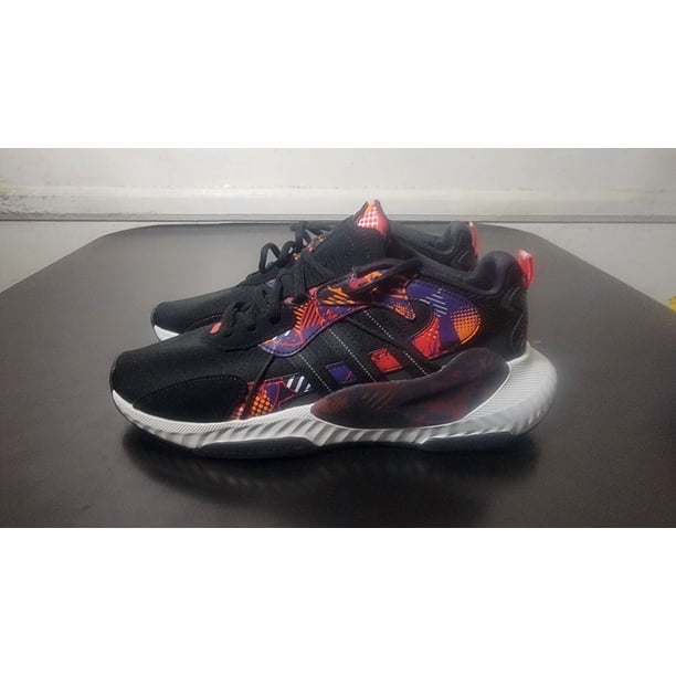 Adi-das Originals Hi-Tail Chinese New Year CNY Running Shoe Trainer H69047 8.5