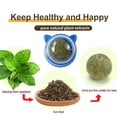 thumbnail image 5 of Juguete masticable con bolas de hierba gatera para gatos, 5 of 5
