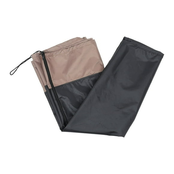 LOVEVER Garden Fountain Cover Dustproof Water Large Outdoor Statues Weather Resistant Covers