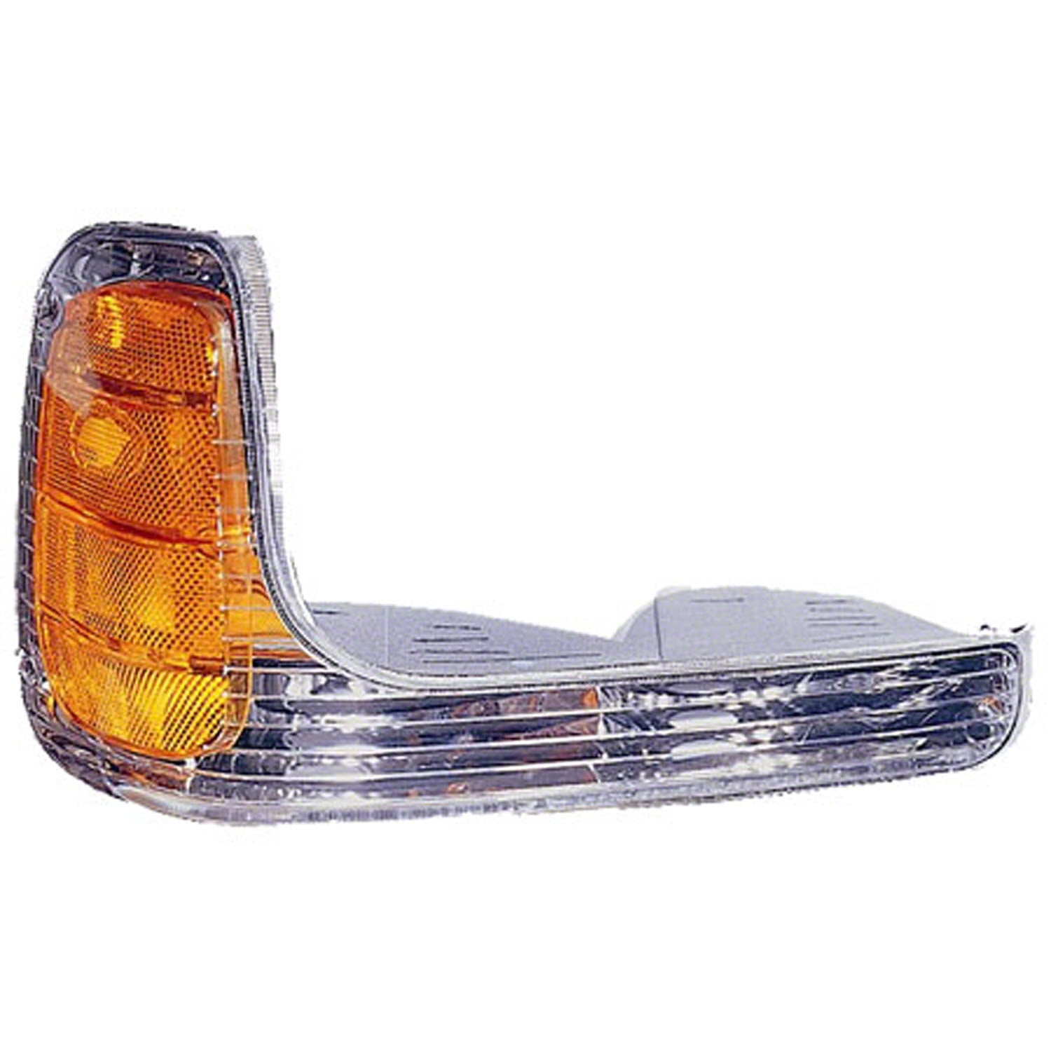 New Standard Replacement Front Right Turn Signal, Parking Light, Fits