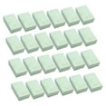 thumbnail image 2 of Cajas para Joyas de 24 Piezas, Cajas para Anillos con Relleno/esponja , Verde EstiloC-Verde Yinane Soporte de joyas de collar de papel, 2 of 8