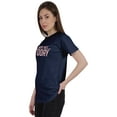thumbnail image 3 of Inkmeso T-Shirt Femme Citation Haut Nope Not Today Imprimé Graphique, 3 of 7