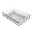 thumbnail image 3 of Caja para levar masa de pizza y pan, apilable, 16 x 12 pulgadas 10 cm de altura, 3 of 9