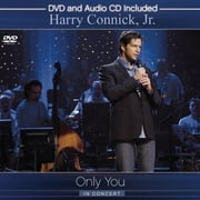 Harry Connick Jr/Only You In Concert