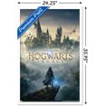 thumbnail image 5 of Harry Potter : L'héritage de Poudlard - Key Art, 5 of 5