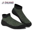thumbnail image 5 of Nuevos calcetines, zapatos acuáticos, zapatillas de viaje para playa, natación, zapatillas deportivas para interiores, aeróbicos, Yoga, deportes, calzado descalzo antideslizante, 5 of 5