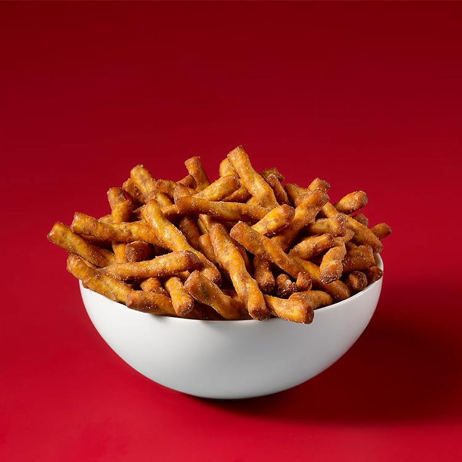 Dot's Homestyle Pretzels Southwest Flavor 16 oz