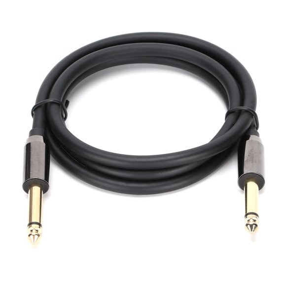 Digital Audio Cable,Audio Cable 6.35mm Male Audio Cable Optical Audio Cable Professional Grade