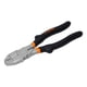 thumbnail image 1 of Pinza Profesional Para Electricista 7' Mango Truper TRUPER T201-7, 1 of 2