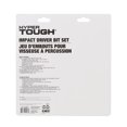 thumbnail image 3 of Hyper Tough 58 Piece Impact Driving Bit Set, 3 of 12