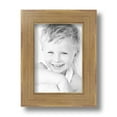 thumbnail image 2 of ArtToFrames 5" x 7" Other Picture Frame, 5x7 inch Multi Wood Poster Frame (WOM-4952), 2 of 7