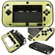thumbnail image 5 of Gwong Electrónica Funda protectora a prueba de polvo de aluminio fresco para Wii U Gamepad Remote Controller, 5 of 7