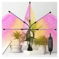 thumbnail image 1 of 30-150 LED USB Grow Light Phytolamp for Plants with Control Full Spectrum Lights Home Flower Seedling Clip Phyto Lamp ,Easy Installation, 1 of 7