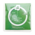 thumbnail image 4 of Guitar 6pcs Electric Guitar Strings Nickel-plated Ball-end Steel Core 6 String Set Individually Wrapped for Electric Guitar 009-042 Inch, 4 of 7